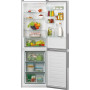 Холодильник Candy CCE3T618FSU (26767-03)