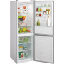Холодильник Candy CCE3T618FSU (26767-03)