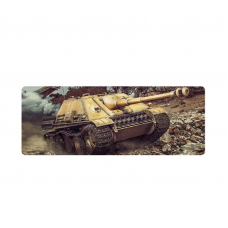 Ігрова поверхня Voltronic World of Tanks-19, товщина 2 мм, OEM (WTPCT19/20165)