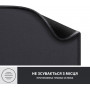 Ігрова поверхня Logitech Mouse Pad Studio Graphite (956-000049) (27393-03)