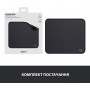 Ігрова поверхня Logitech Mouse Pad Studio Graphite (956-000049) (27393-03)