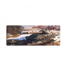 Ігрова поверхня Voltronic World of Tanks-33, товщина 2 мм, OEM (WTPCT33/20561)
