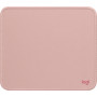 Ігрова поверхня Logitech Mouse Pad Studio Darker Rose (956-000050)