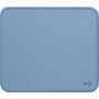 Ігрова поверхня Logitech Mouse Pad Studio Blue (956-000051) (27395-03)