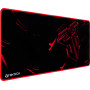 Ігрова поверхня Fantech Sven MP80/15053 Black/Red (28889-03)