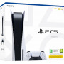 Ігрова приставка Sony PlayStation 5 Ultra HD Blu-ray (9424390)