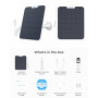 Сонячна панель Reolink Solar Panel 2 White (32911-03)