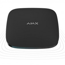 Ретранслятор сигналу Ajax ReX Black (8075.37.BL1)