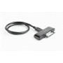 Адаптер Cablexpert AUS3-02 USB 3.0-1xSATA (21916-03)