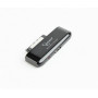 Адаптер Cablexpert AUS3-02 USB 3.0-1xSATA (21916-03)