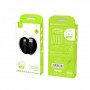 Кабель SkyDolphin S05V TPE Frost Line USB - microUSB 1м, Black (USB-000553) (26700-03)