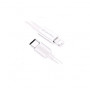 Кабель ColorWay USB-C-Lightning, 3.0А, 1м, White (CW-CBPDCL032-WH) (23490-03)