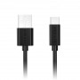 Кабель Choetech USB - USB-C, 1м (AC0002) (32661-03)