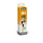 Кабель ColorWay USB-Lightning, 2.4А, 1м, Multicolor (CW-CBUL016-MC) (23471-03)