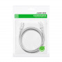 Кабель Ugreen US264 USB-C - USB-C, 2м, White (60520) (33942-03)