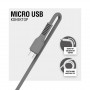 Кабель ACCLAB AL-CBCOLOR-M1BK USB-microUSB 1.2м Black (1283126518119)
