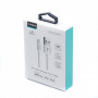 Кабель Choetech USB - Lightning, 1.2м (IP0026-WH) (32663-03)