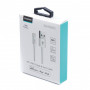 Кабель Choetech USB - Lightning, 1.8м (IP0027-WH)