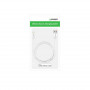 Кабель Ugreen US155 USB - Lightning, 2м, White (20730) (34108-03)