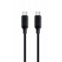 Кабель Cablexpert (CC-USB2-CMCM100-1.5M) Type-C-Type-C, 1.5 м (27259-03)