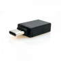 Адаптер Cablexpert (A-USB3-CMAF-01) USB3.0(F)-USB Type C(M) (21583-03)