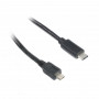 Кабель Cablexpert (CCP-USB2-mBMCM-6) USB 2.0 Micro BM - USB type C, 1.8м (21106-03)