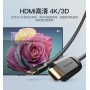 Адаптер-кабель Vention Type-C - HDMI, 2 m (CGUBH) (23007-03)