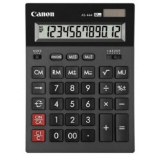 Калькулятор Canon AS-444 II Black (2656C001)