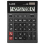 Калькулятор Canon AS-444 II Black (2656C001) (22466-03)