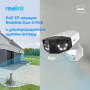 IP камера Reolink Duo 2 POE (29770-03)