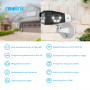 IP камера Reolink Duo 2 WiFi (29756-03)