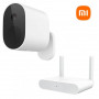 IP камера Xiaomi Mi Wireless Outdoor Security Camera 1080p Set (BHR4435GL)_ (29356-03)