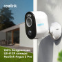 IP камера Reolink Argus 3 Pro (29718-03)