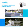 IP камера Reolink Argus 3 Pro (29718-03)