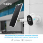 IP камера Reolink Argus 3 Pro (29718-03)