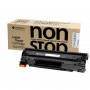 Картридж PrintPro NonStop (PP-H283NS) HP LJ Pro M125nw/M127fn/M127fw (CF283A) (33231-03)