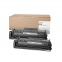 Картридж PrintPro (PP-HQ2612/FX10DP) HP LJ 1010/Canon MF4018/4120 (Q2612A/Canon 703/FX10) Dual Pack (21125-03)