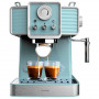 Кавоварка Cecotec Cumbia Power Espresso 20 Tradizionale Light Blue (CCTC-01628) (31721-03)