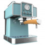 Кавоварка Cecotec Cumbia Power Espresso 20 Tradizionale Light Blue (CCTC-01628) (31721-03)