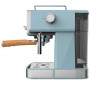 Кавоварка Cecotec Cumbia Power Espresso 20 Tradizionale Light Blue (CCTC-01628) (31721-03)