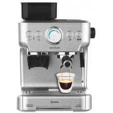 Кавоварка Cecotec Cumbia Power Espresso 20 Barista Aromax CCTC-01588 (8435484015882)