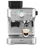 Кавоварка Cecotec Cumbia Power Espresso 20 Barista Aromax CCTC-01588 (8435484015882) (25414-03)