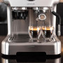 Кавоварка Cecotec Cumbia Power Espresso 20 Barista Aromax CCTC-01588 (8435484015882) (25414-03)