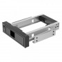 Внутрішня кишеня Orico SATA Hard Drive Caddy 3.5" Silver (1106SS) (29890-03)