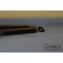 Щипцы для гриля GRILLI 77740 Код: 003897 (37639-05)