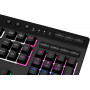 Клавіатура Corsair K55 Pro XT RGB Black (CH-9226715-RU)