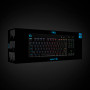 Клавiатура Logitech G Pro Mechanical Gaming USB (920-009392) (23170-03)