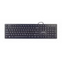 Клавіатура Gembird KB-MCH-03-UA Ukr Black USB (24120-03)