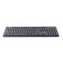 Клавіатура Gembird KB-MCH-03-UA Ukr Black USB (24120-03)