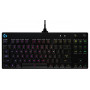 Клавiатура Logitech G Pro Mechanical Gaming USB (920-009392) (23170-03)